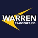 Warren Transport company logo