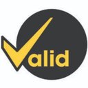 Valid Manufacturing company logo
