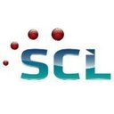 SCL company logo