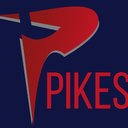 Pikes GmbH company logo