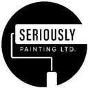 Seriously Painting Ltd company logo