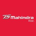 Mahindra Group company logo