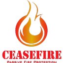 Ceasefire PFP company logo
