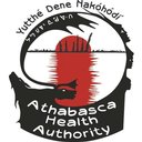 Athabasca Health Authority company logo