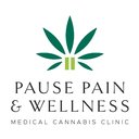 Pause Pain & Wellness company logo