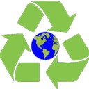Greenworks company logo