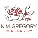 Kim Gregory |Pure Pastry company logo
