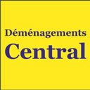 Démétro Déménagements company logo