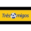 Três Amigos company logo