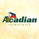 Acadian Ambulance Service company logo