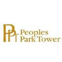 Peoples Park Tower company logo
