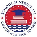 Coeur d'Alene Public Schools company logo