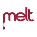 melt company logo