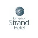 Strand Hotel company logo