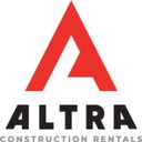 Altra Construction Rentals company logo