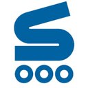 Sarens company logo