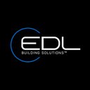 EDL Building Solutions company logo