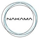 Nakama company logo