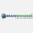 Brainwonders company logo