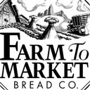 Farm to Market Bread Co. company logo
