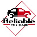 Reliable Auto Repair company logo