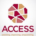 ACCESS company logo
