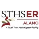 STHS ER Alamo company logo