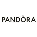Pandora Jewelry company logo