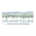 Uplands Village company logo