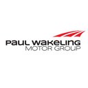 Paul Wakeling Motor Group company logo
