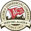Alaska Commercial Company company logo
