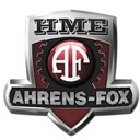HME Ahrens-Fox company logo