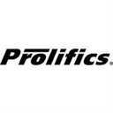 Prolifics company logo