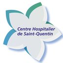 CENTRE HOSPITALIER DE SAINT-QUENTIN company logo