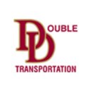 Double D Transportation company logo