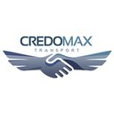 Credomax Transport company logo