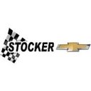Stocker Chevrolet, Inc. company logo