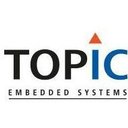 TOPIC Embedded Systems company logo