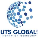 UTS Global.Site company logo