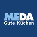 MEDA Küchenfachmarkt GmbH &amp; Co. KG company logo