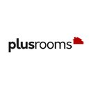 Plus Rooms company logo
