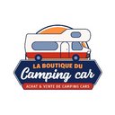 La boutique du camping car company logo