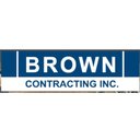 Brown Contracting, Inc. company logo