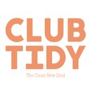 CLUB TIDY company logo