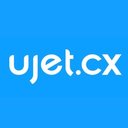 UJET company logo