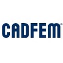 CADFEM France SAS company logo