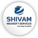 Shivam Medisoft Services company logo