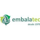 Embalatec company logo