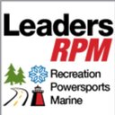 Leaders RPM company logo
