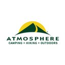 Atmosphere company logo